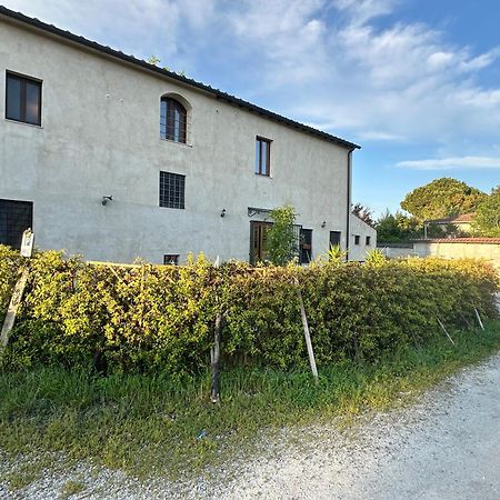 - Il Casale Toscano - 1900Mt From Leaning Tower - No Breakfast - Free Parking - Self Check-In Only From June 15Th Pisa Exteriör bild