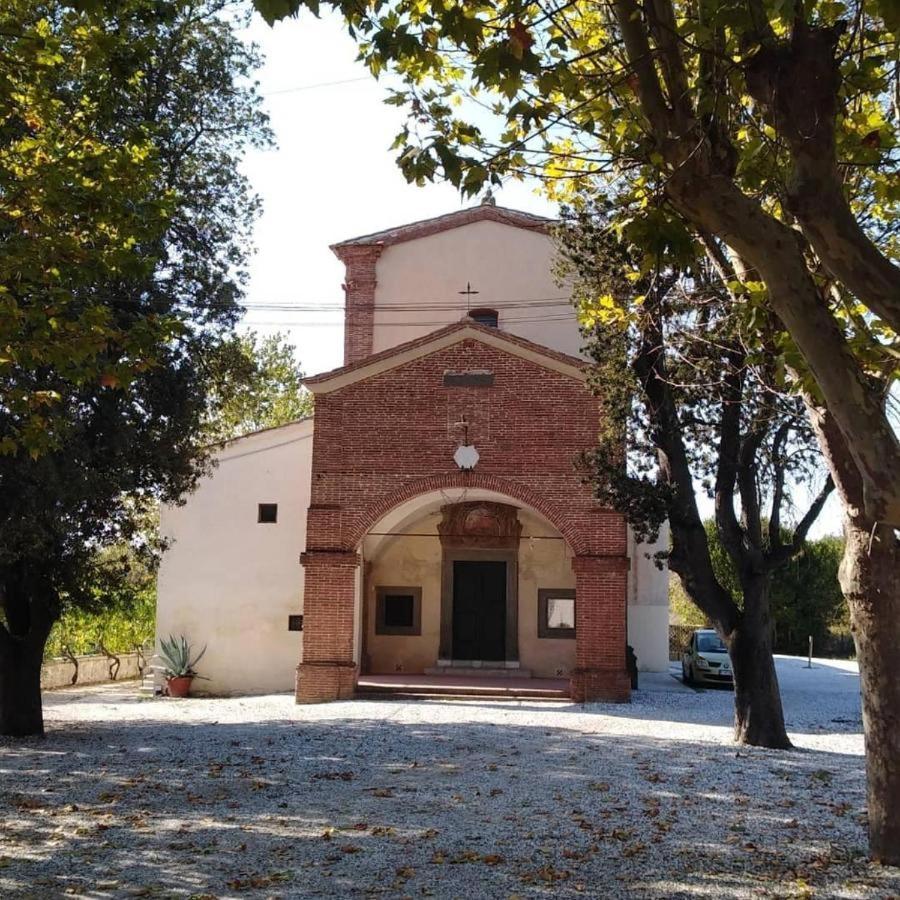 - Il Casale Toscano - 1900Mt From Leaning Tower - No Breakfast - Free Parking - Self Check-In Only From June 15Th Pisa Exteriör bild