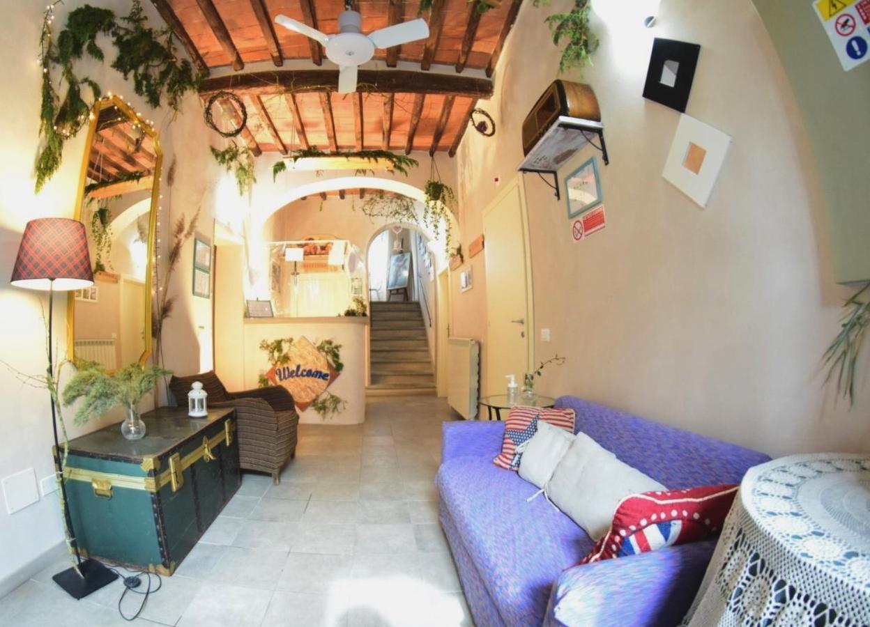 - Il Casale Toscano - 1900Mt From Leaning Tower - No Breakfast - Free Parking - Self Check-In Only From June 15Th Pisa Exteriör bild