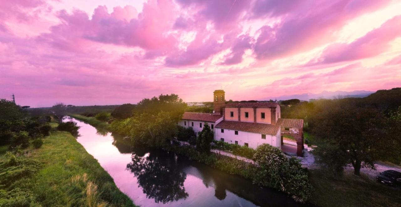 - Il Casale Toscano - 1900Mt From Leaning Tower - No Breakfast - Free Parking - Self Check-In Only From June 15Th Pisa Exteriör bild
