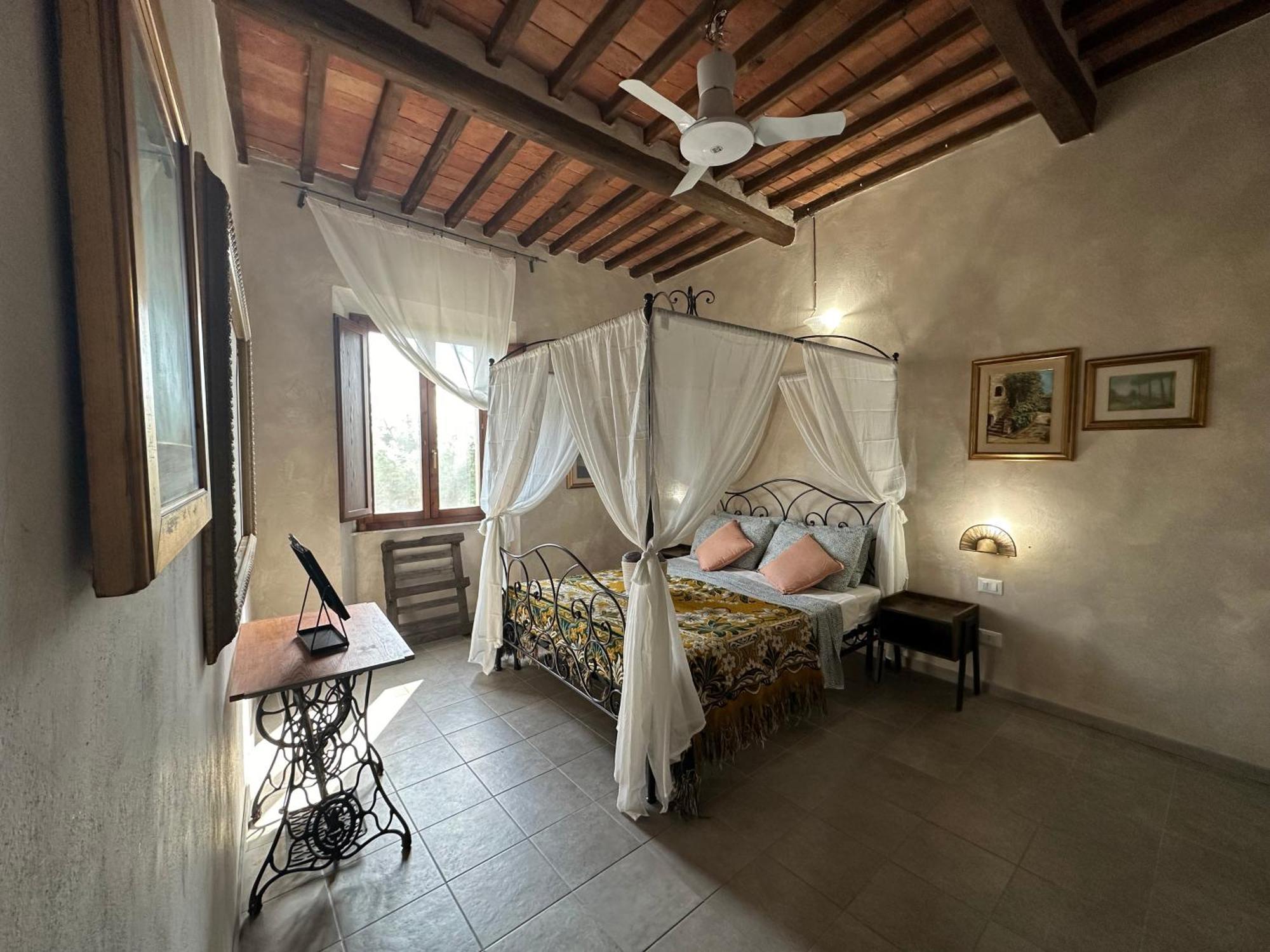 - Il Casale Toscano - 1900Mt From Leaning Tower - No Breakfast - Free Parking - Self Check-In Only From June 15Th Pisa Exteriör bild