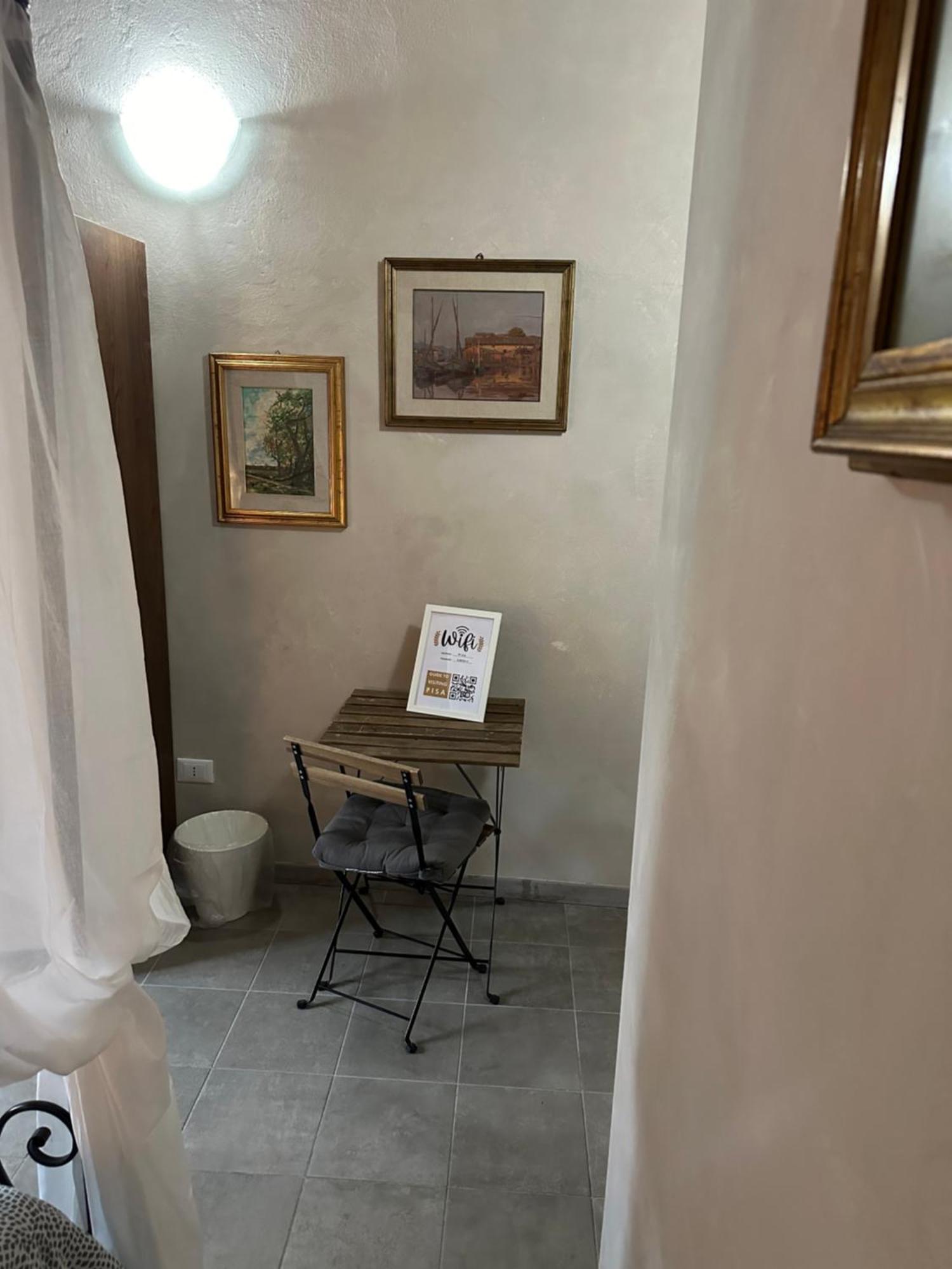 - Il Casale Toscano - 1900Mt From Leaning Tower - No Breakfast - Free Parking - Self Check-In Only From June 15Th Pisa Exteriör bild
