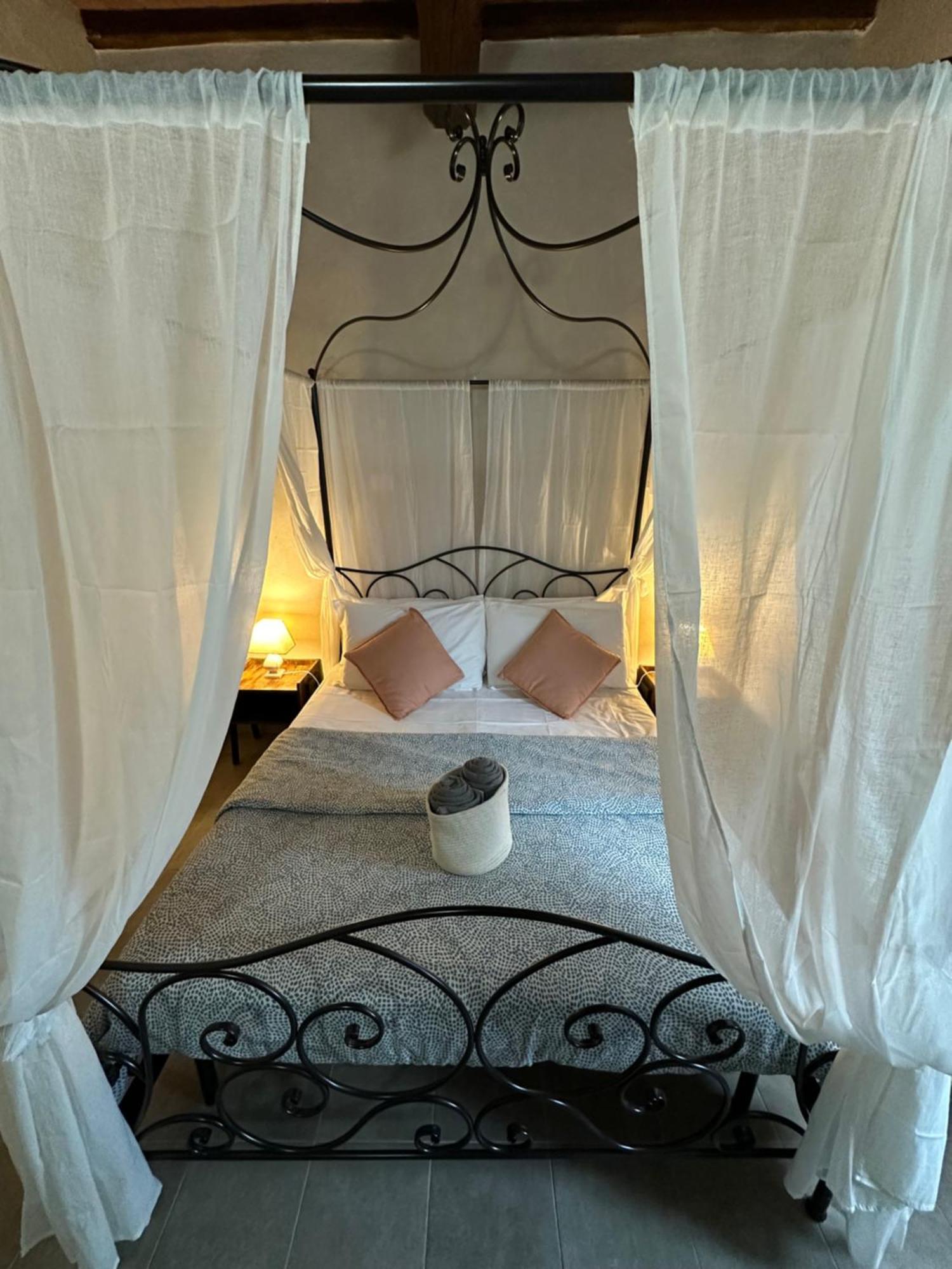 - Il Casale Toscano - 1900Mt From Leaning Tower - No Breakfast - Free Parking - Self Check-In Only From June 15Th Pisa Exteriör bild