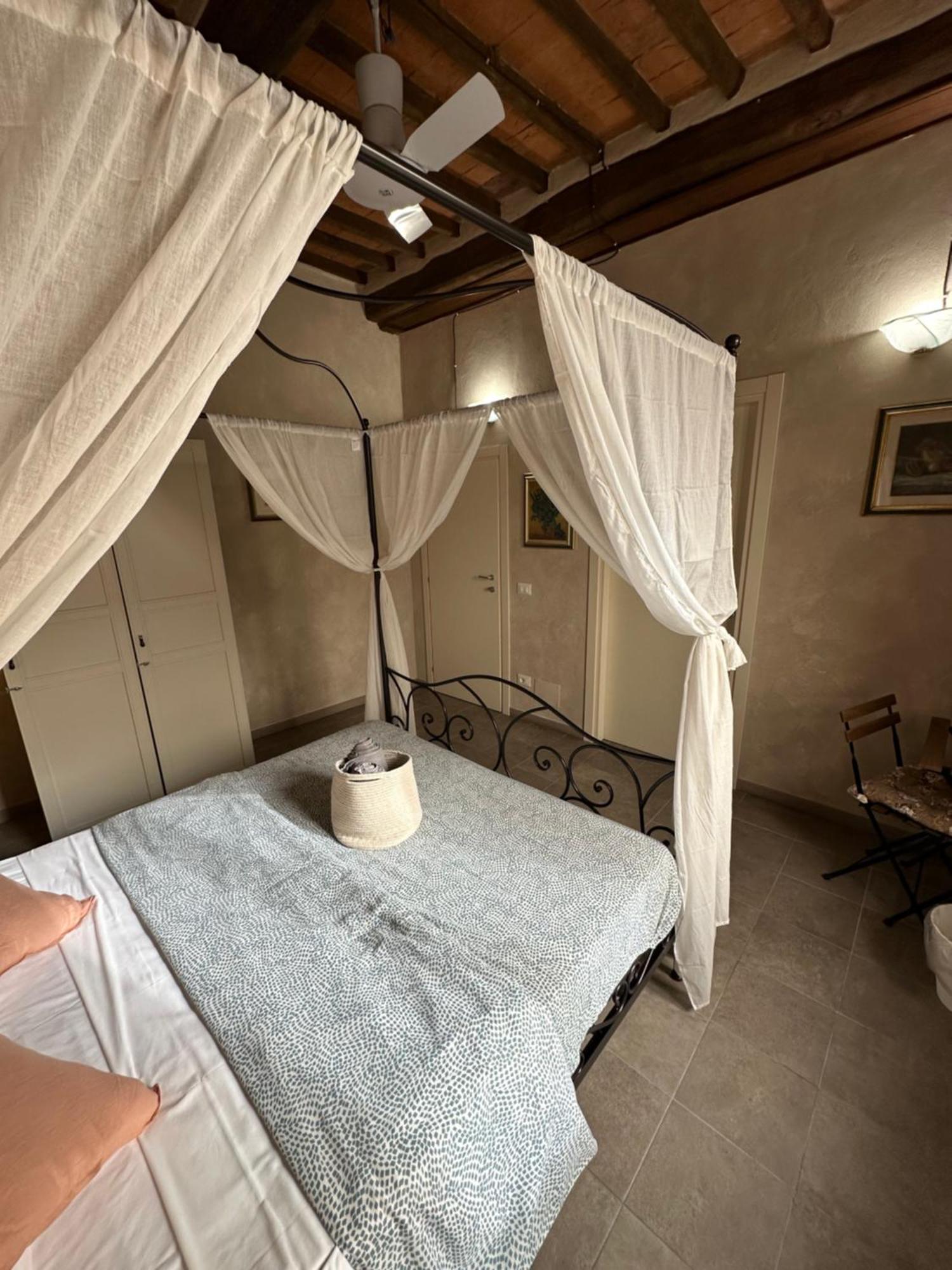 - Il Casale Toscano - 1900Mt From Leaning Tower - No Breakfast - Free Parking - Self Check-In Only From June 15Th Pisa Exteriör bild
