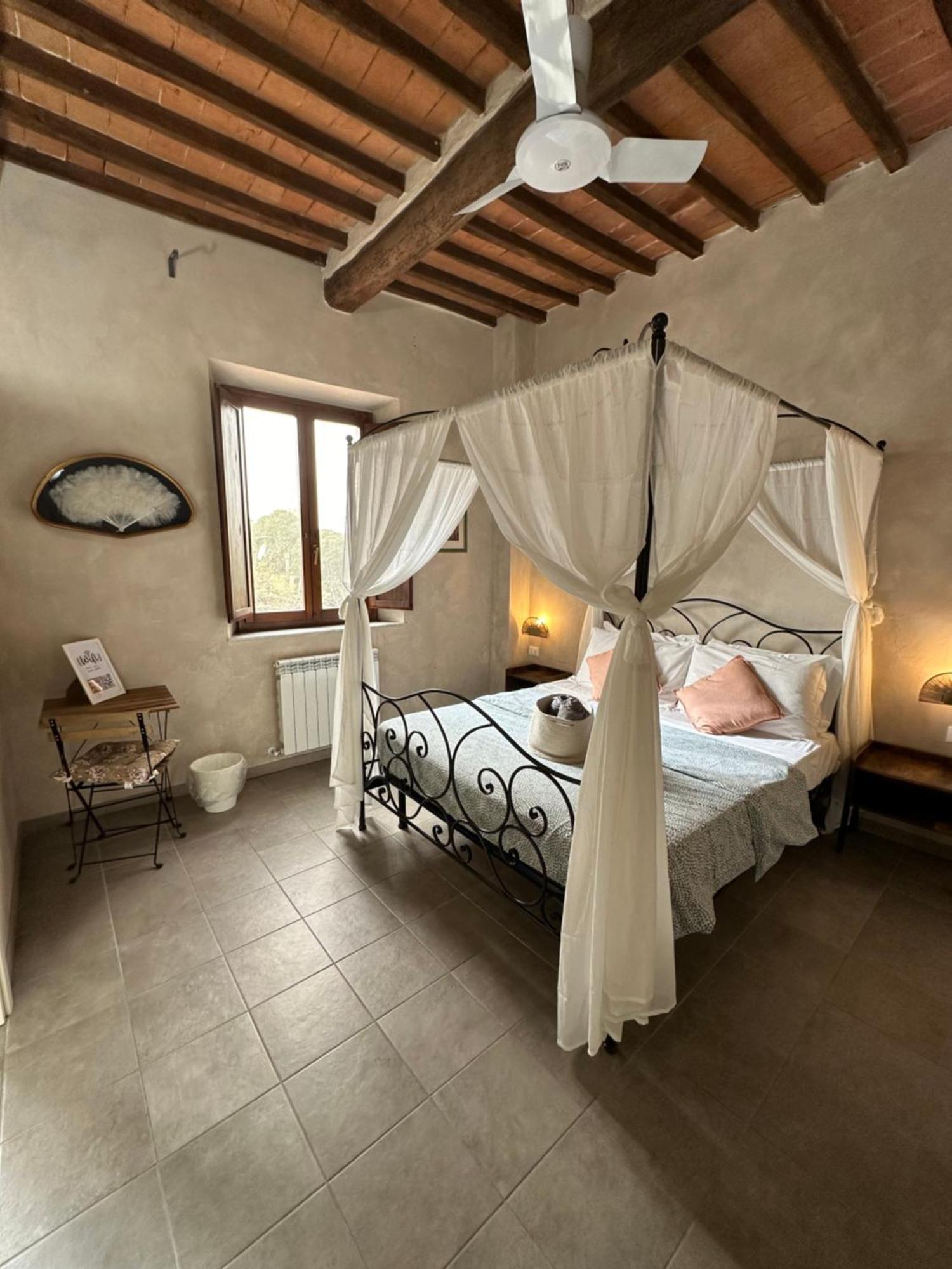 - Il Casale Toscano - 1900Mt From Leaning Tower - No Breakfast - Free Parking - Self Check-In Only From June 15Th Pisa Exteriör bild