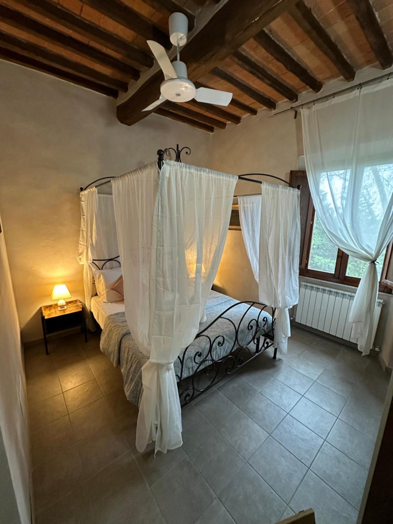 - Il Casale Toscano - 1900Mt From Leaning Tower - No Breakfast - Free Parking - Self Check-In Only From June 15Th Pisa Exteriör bild