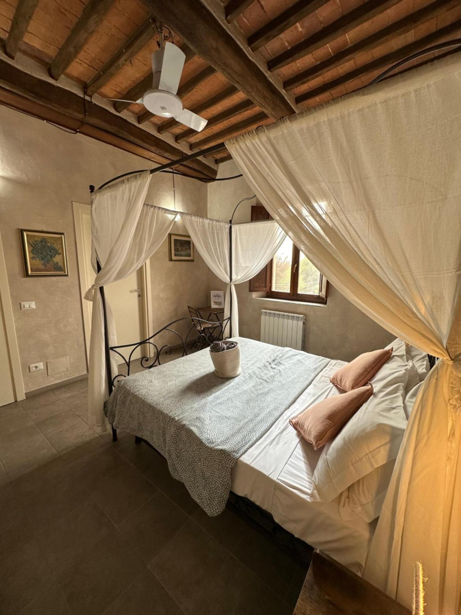 - Il Casale Toscano - 1900Mt From Leaning Tower - No Breakfast - Free Parking - Self Check-In Only From June 15Th Pisa Exteriör bild