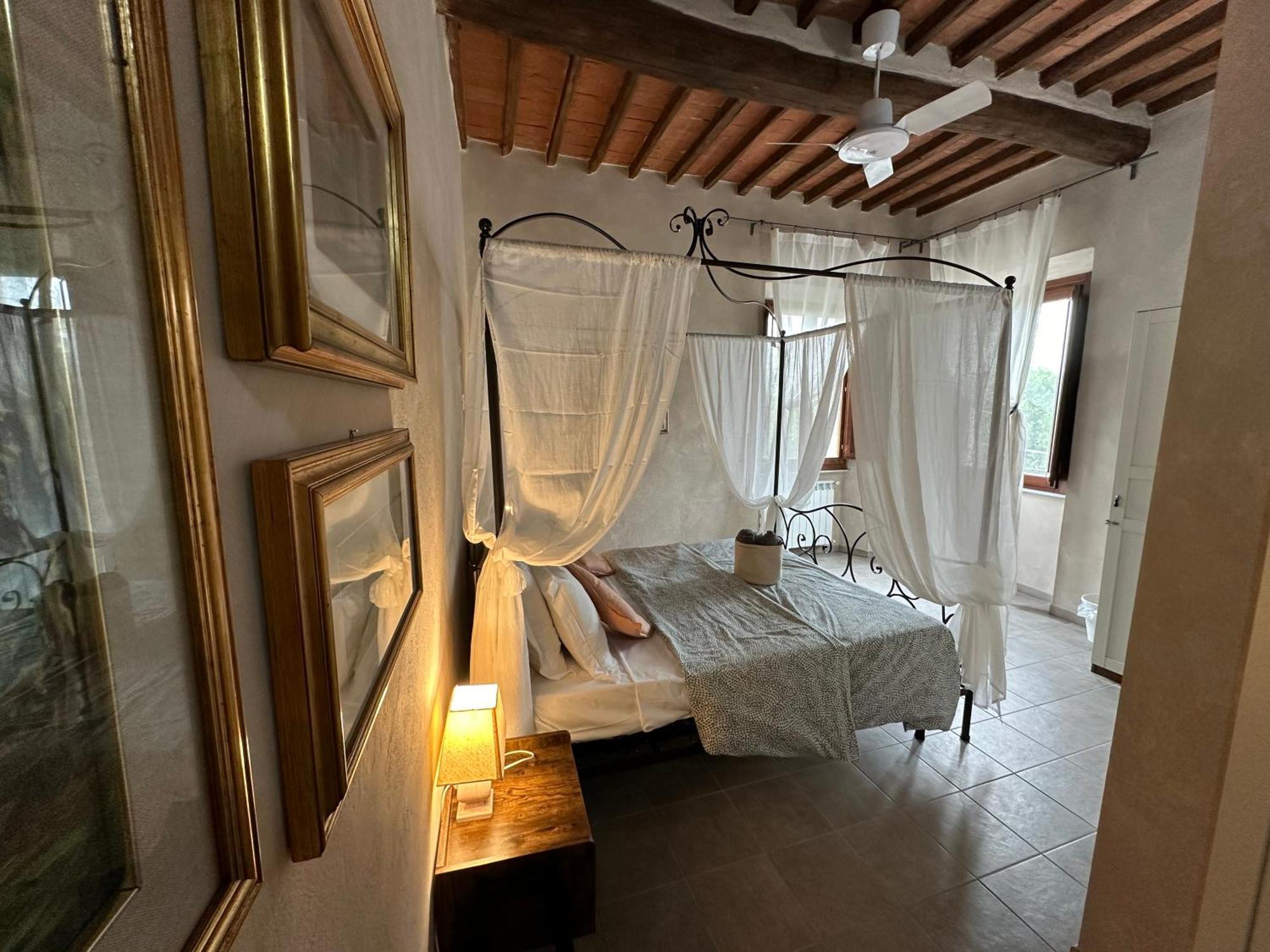- Il Casale Toscano - 1900Mt From Leaning Tower - No Breakfast - Free Parking - Self Check-In Only From June 15Th Pisa Exteriör bild