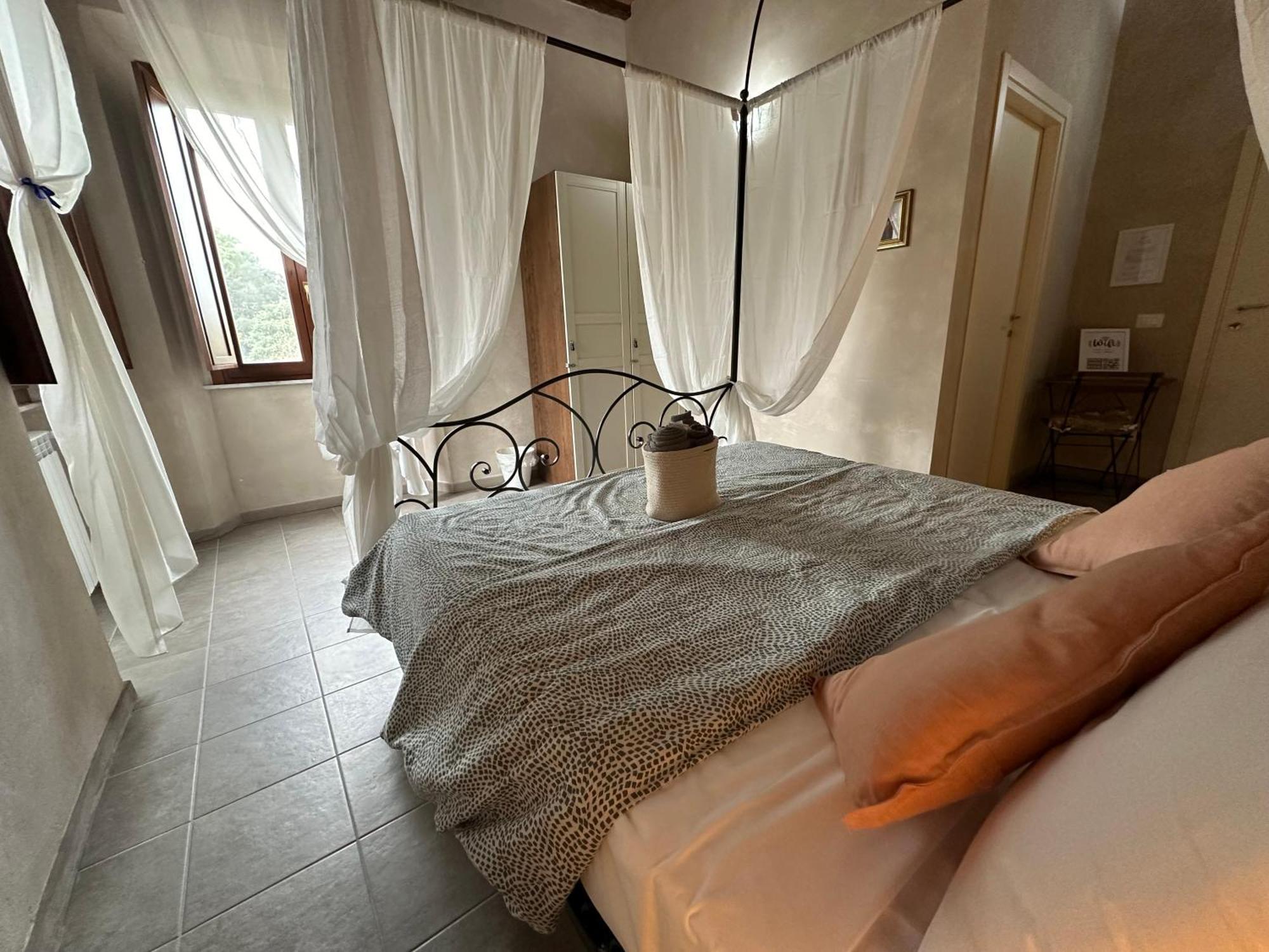 - Il Casale Toscano - 1900Mt From Leaning Tower - No Breakfast - Free Parking - Self Check-In Only From June 15Th Pisa Rum bild