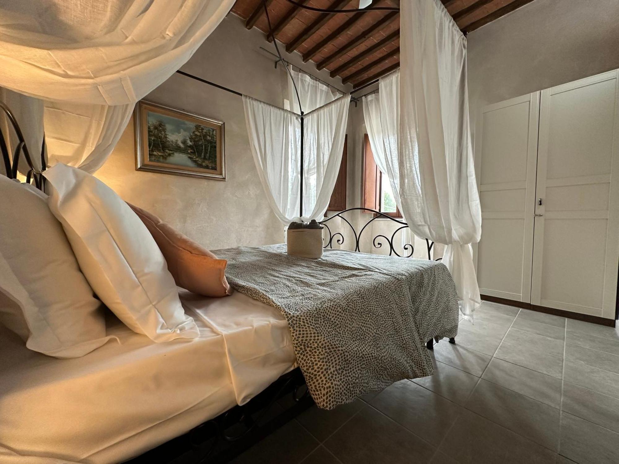 - Il Casale Toscano - 1900Mt From Leaning Tower - No Breakfast - Free Parking - Self Check-In Only From June 15Th Pisa Rum bild