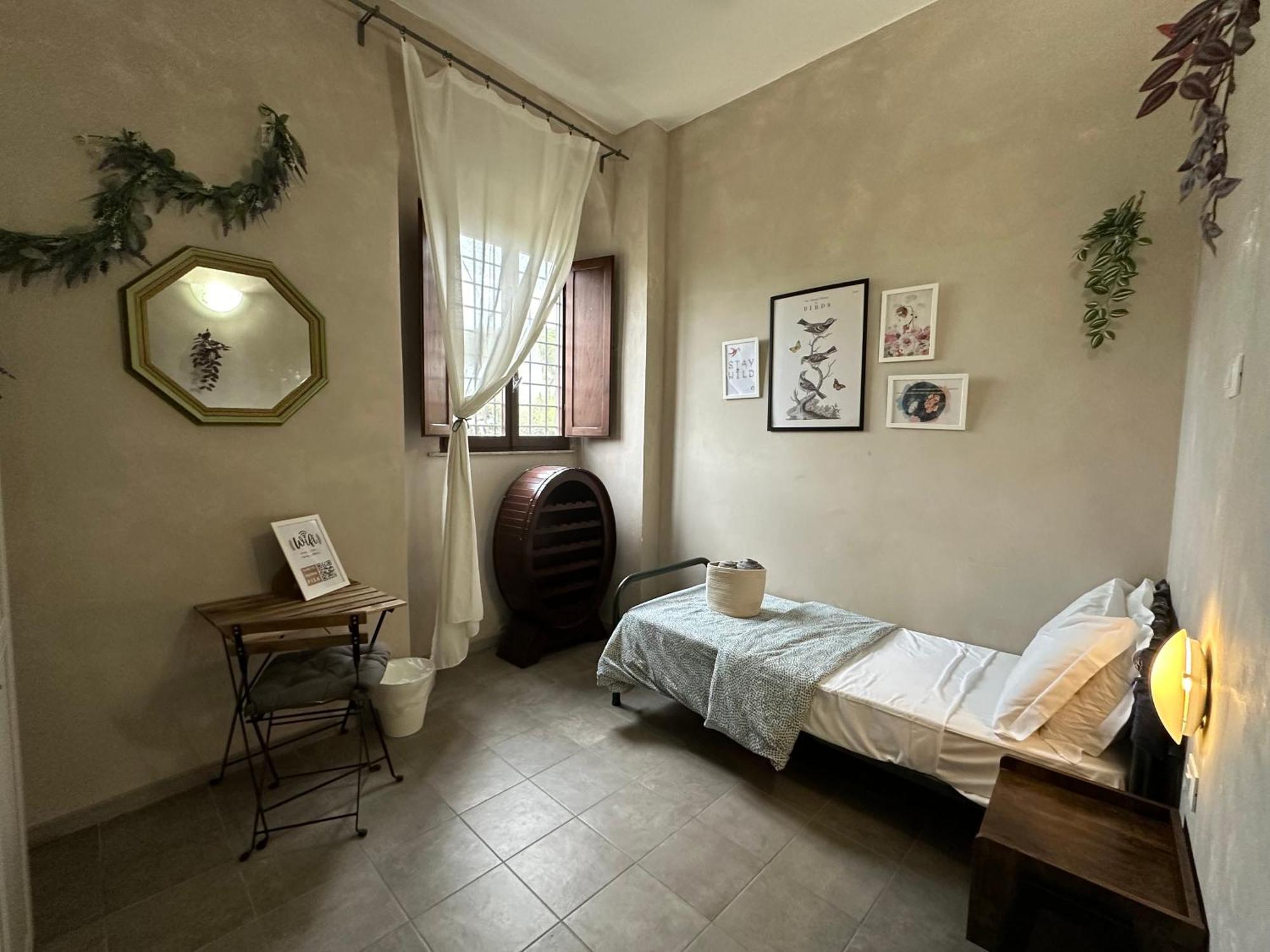 - Il Casale Toscano - 1900Mt From Leaning Tower - No Breakfast - Free Parking - Self Check-In Only From June 15Th Pisa Exteriör bild