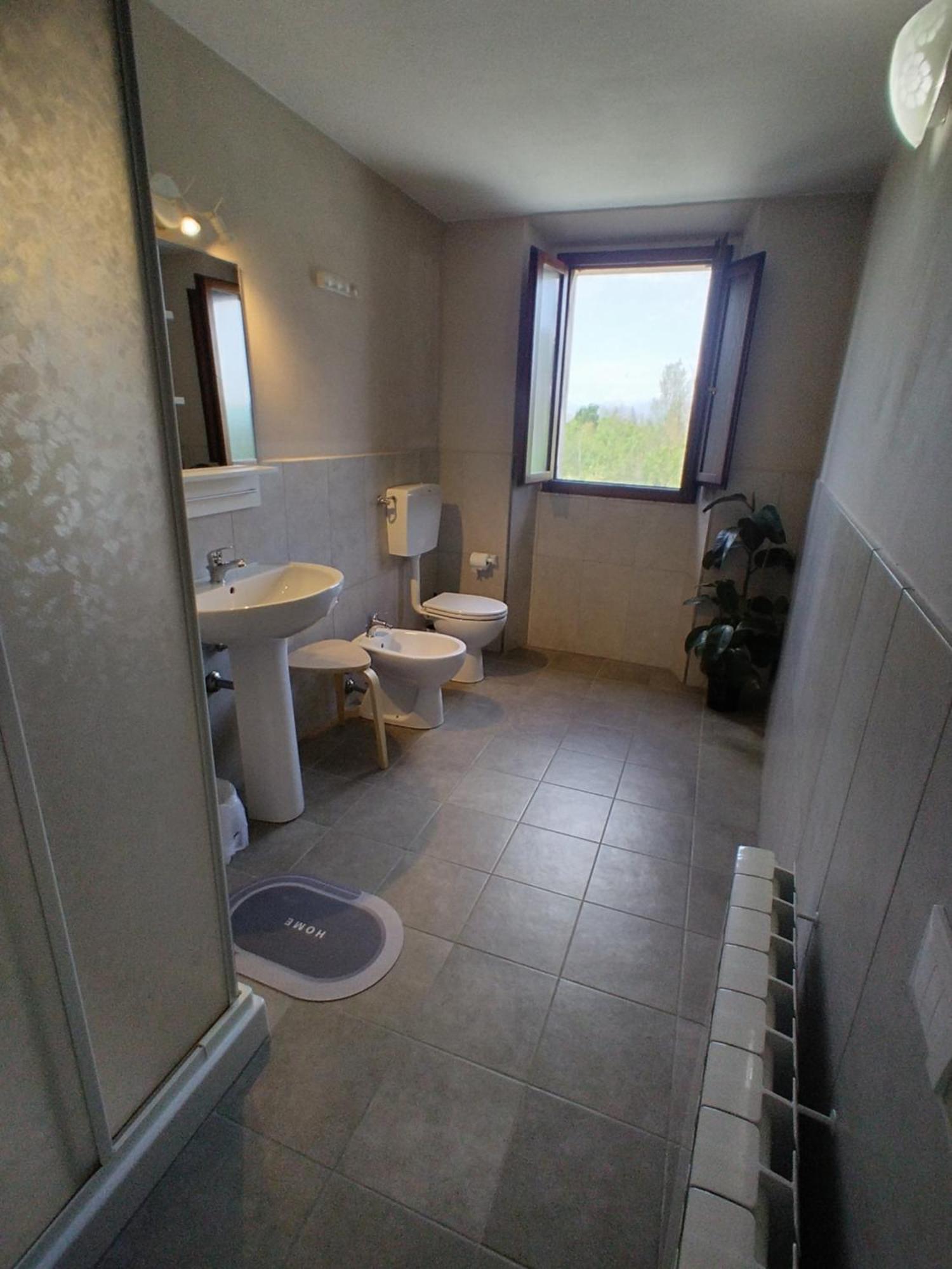 - Il Casale Toscano - 1900Mt From Leaning Tower - No Breakfast - Free Parking - Self Check-In Only From June 15Th Pisa Rum bild