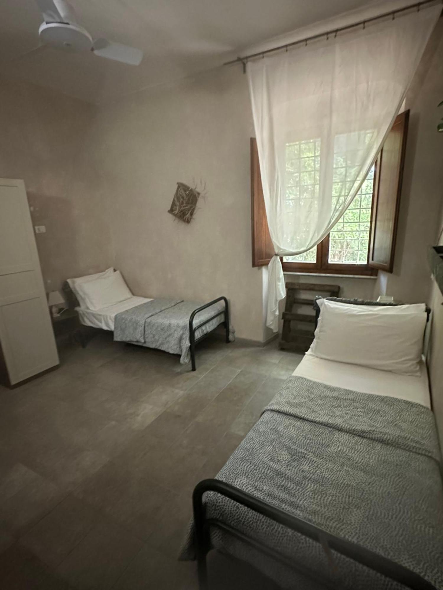 - Il Casale Toscano - 1900Mt From Leaning Tower - No Breakfast - Free Parking - Self Check-In Only From June 15Th Pisa Exteriör bild