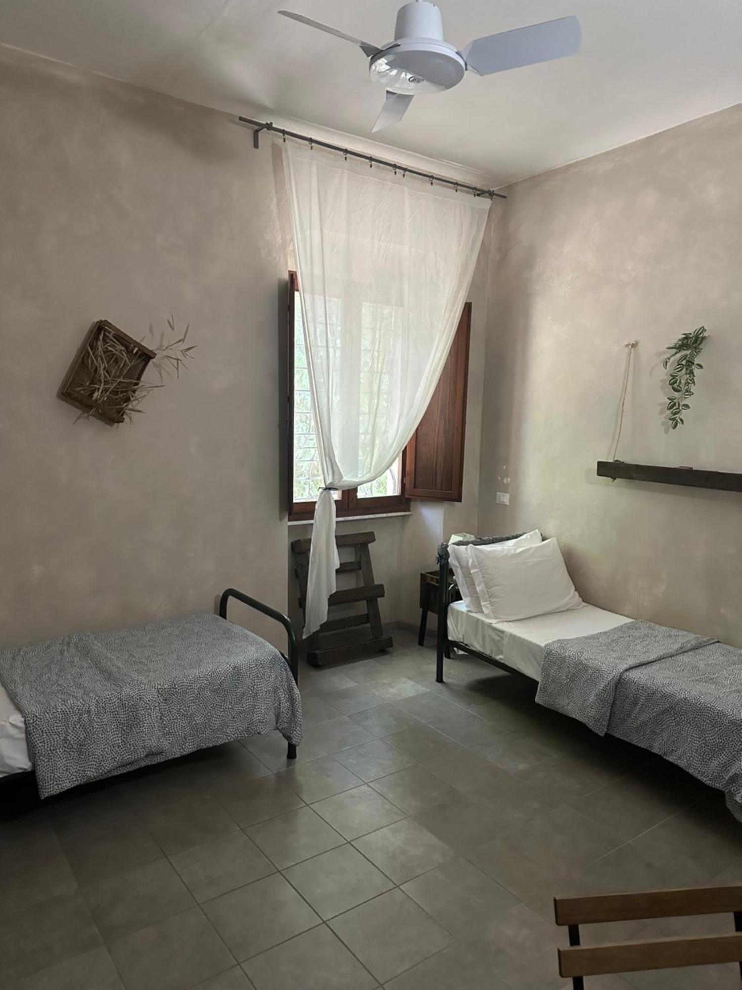 - Il Casale Toscano - 1900Mt From Leaning Tower - No Breakfast - Free Parking - Self Check-In Only From June 15Th Pisa Exteriör bild