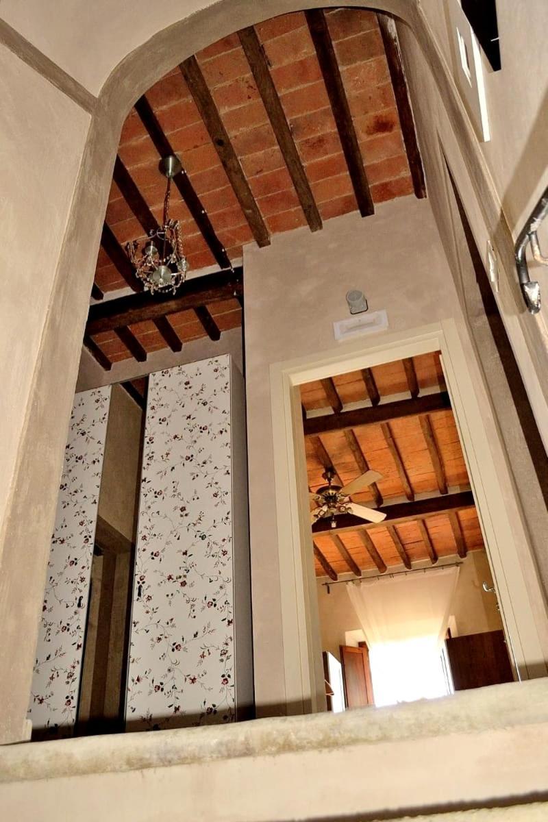 - Il Casale Toscano - 1900Mt From Leaning Tower - No Breakfast - Free Parking - Self Check-In Only From June 15Th Pisa Exteriör bild